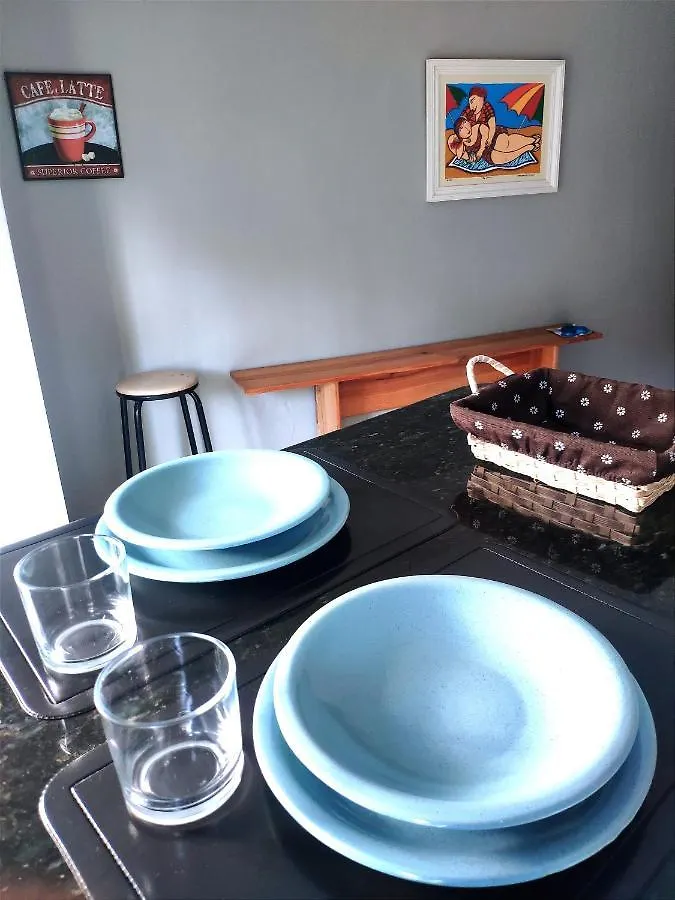 Apartamento Centro De Itajai Apto Completo Brasil