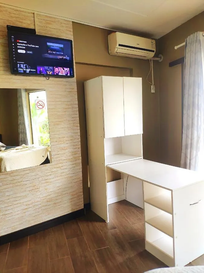 Apartamento Centro De Itajai Apto Completo