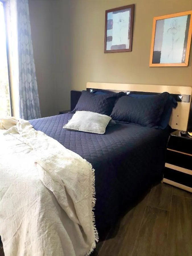 Apartamento Centro De Itajai Apto Completo Brasil