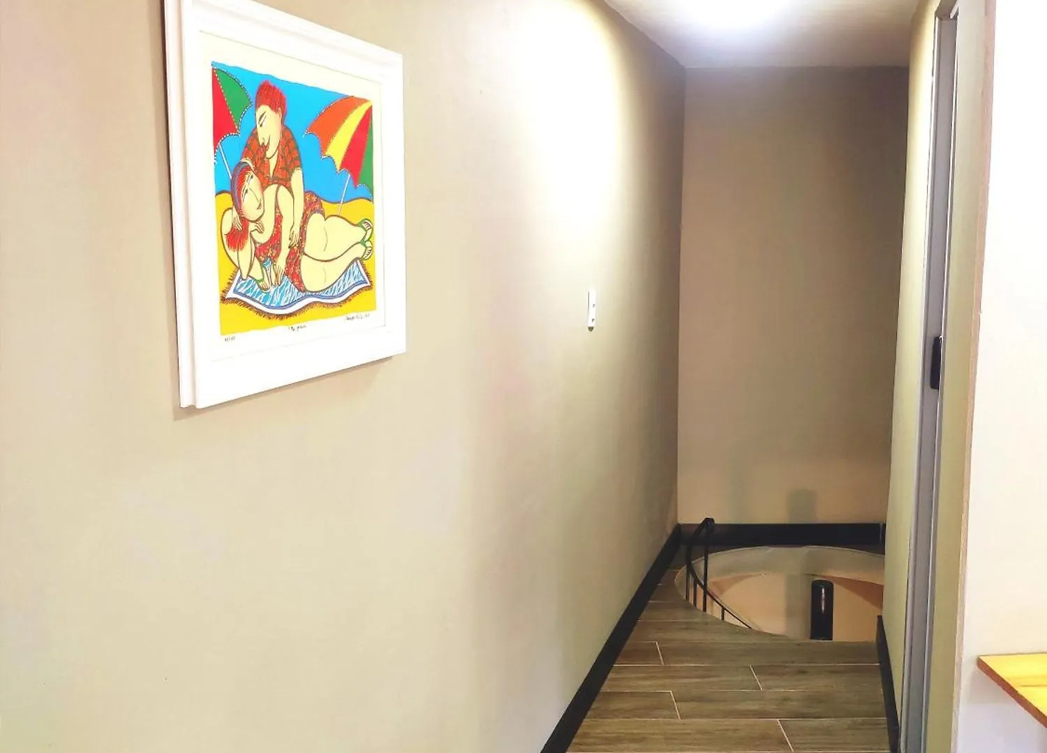 Apartamento Centro De Itajai Apto Completo